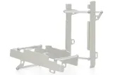 Protection de radiateur CROSSPRO