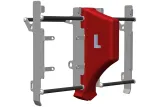 Protection de radiateur CROSSPRO