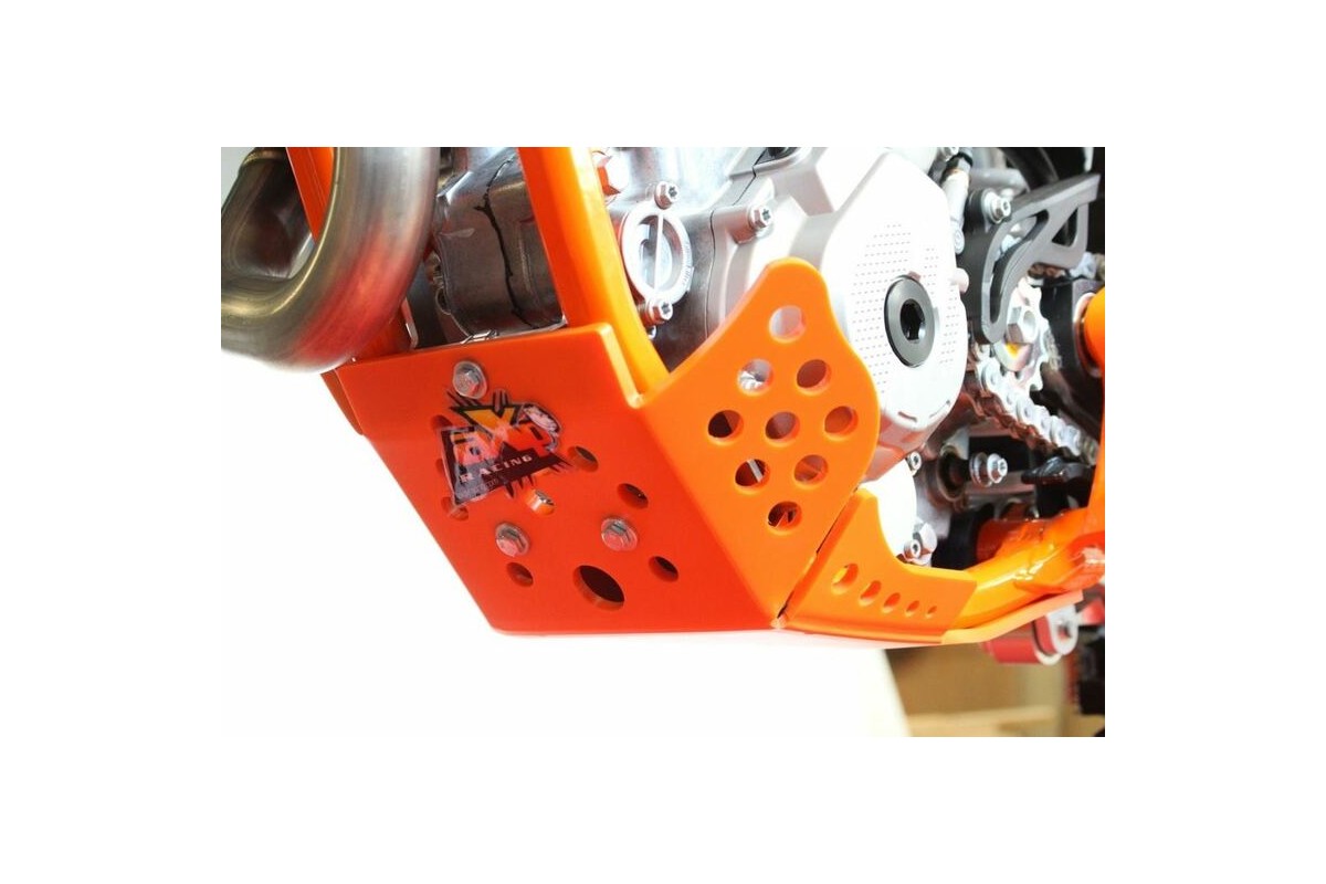 Sabot AXP GP - PHD 6mm KTM SX-F250/350