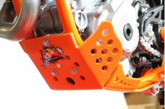 Sabot AXP GP - PHD 6mm KTM SX-F250/350