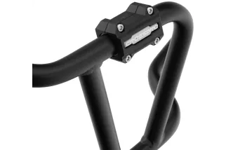 Crash Bar CROSS PRO Trail