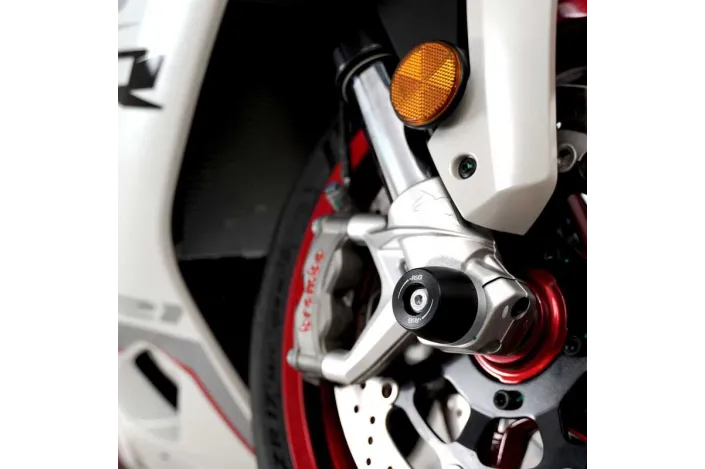 Protection de fourche R&G Racing