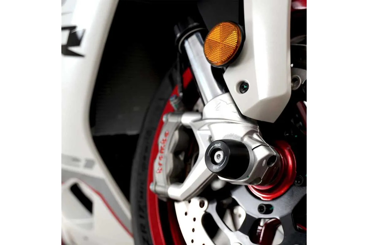 Protection de fourche R&G Racing
