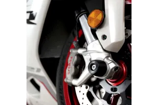Protection de fourche R&G Racing