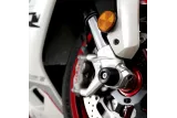 Protection de fourche R&G Racing