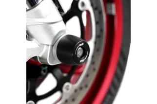 Protection de fourche R&G Racing