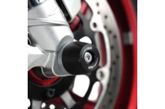 Protection de fourche R&G Racing