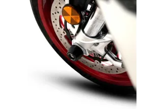 Protection de fourche R&G Racing