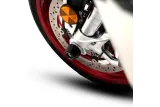 Protection de fourche R&G Racing
