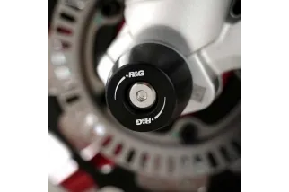 Protection de fourche R&G Racing