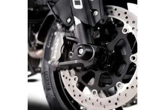 Protection de fourche R&G Racing
