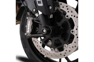 Protection de fourche R&G Racing