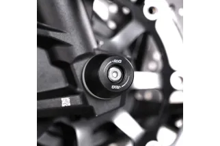 Protection de fourche R&G Racing