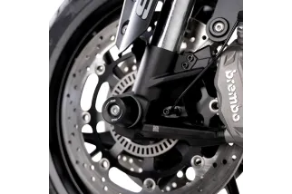 Protection de fourche R&G Racing