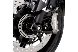 Protection de fourche R&G Racing
