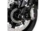 Protection de fourche R&G Racing