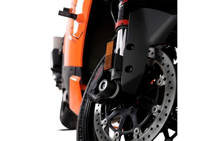 Protection de fourche R&G Racing
