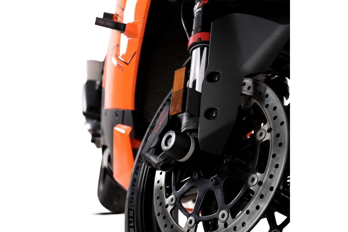Protection de fourche R&G Racing
