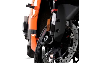 Protection de fourche R&G Racing