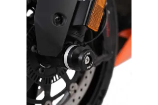 Protection de fourche R&G Racing
