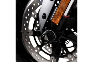 Protection de fourche R&G Racing