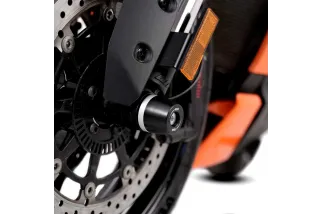 Protection de fourche R&G Racing