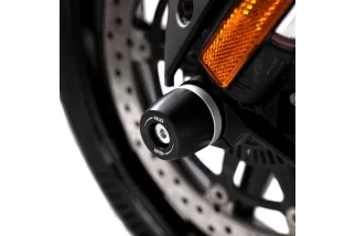 Protection de fourche R&G Racing