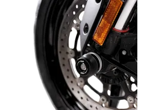 Protection de fourche R&G Racing