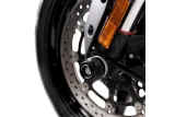 Protection de fourche R&G Racing