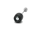 Protection de fourche R&G RACING noir 