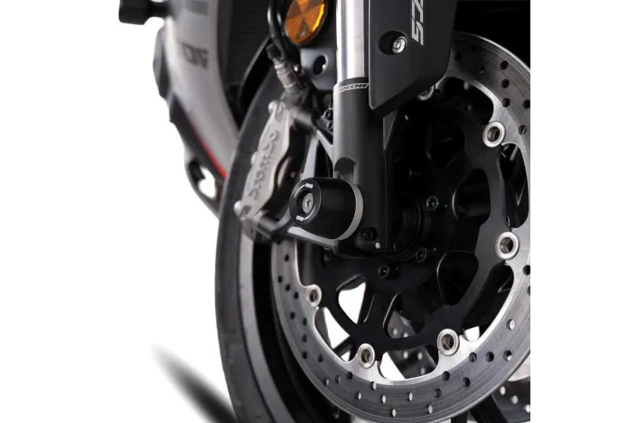 Protection de fourche R&G Racing