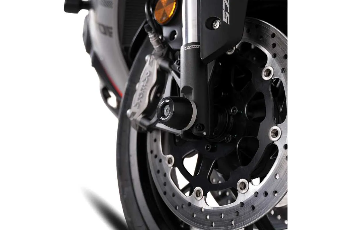 Protection de fourche R&G Racing