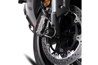 Protection de fourche R&G Racing