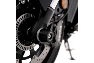 Protection de fourche R&G Racing