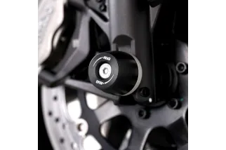 Protection de fourche R&G Racing