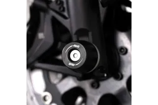 Protection de fourche R&G Racing