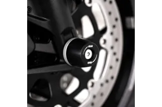 Protection de fourche R&G Racing
