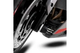 Protection de fourche R&G Racing