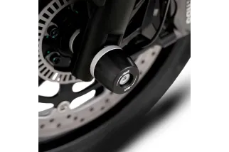 Protection de fourche R&G Racing
