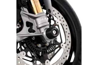 Protection de fourche R&G Racing