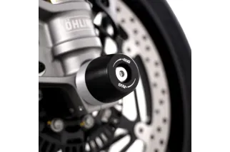Protection de fourche R&G Racing