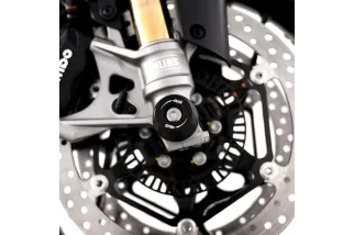 Protection de fourche R&G Racing
