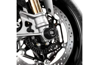 Protection de fourche R&G Racing