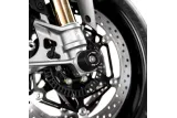 Protection de fourche R&G Racing
