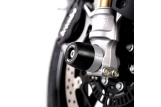 Protection de fourche R&G Racing
