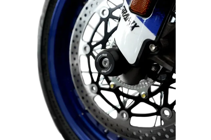 R&G RACING Fork Protections 