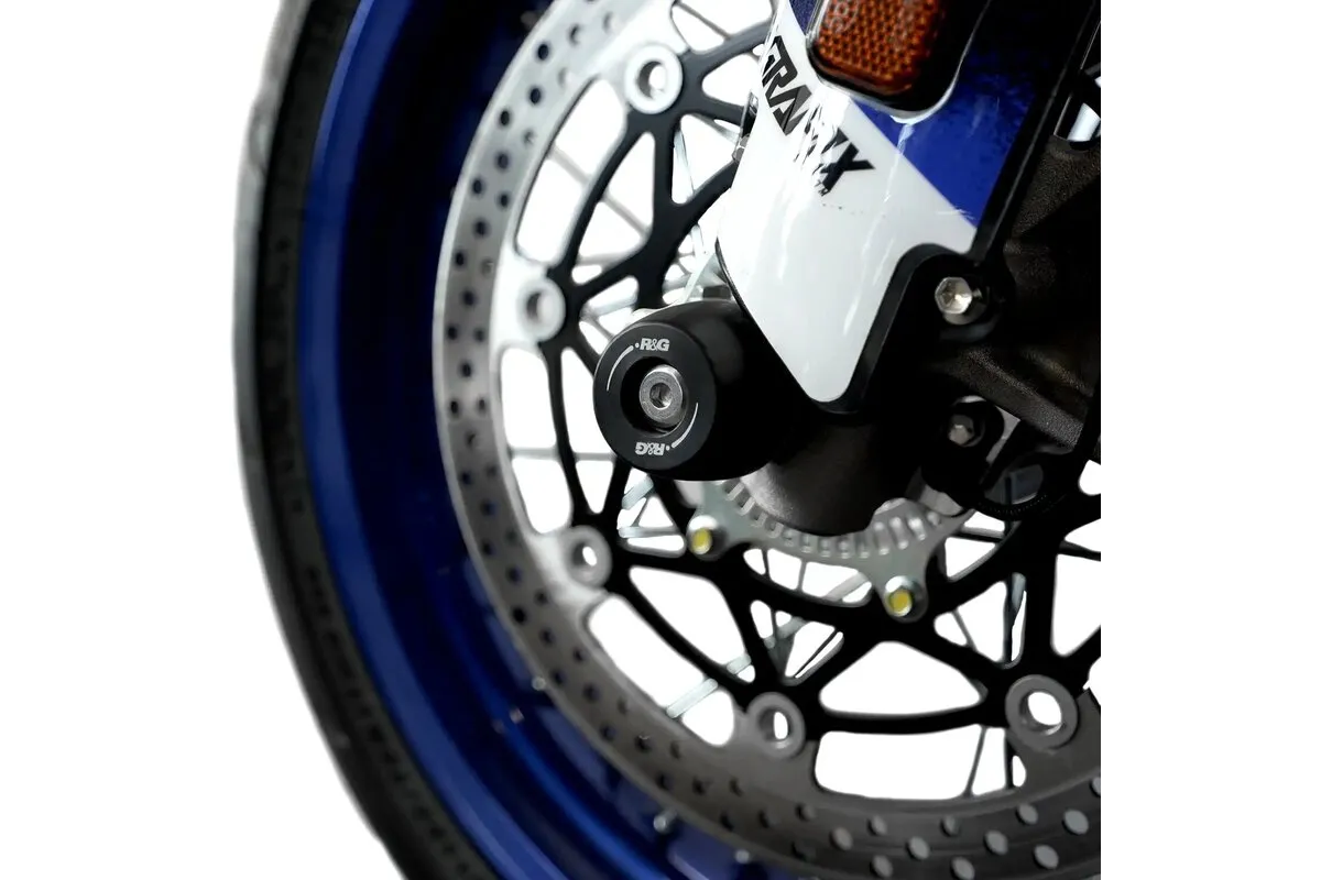 R&G RACING Fork Protections 