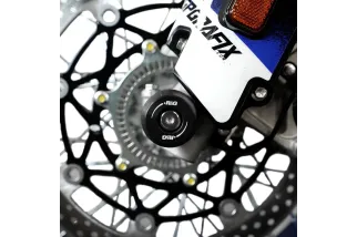 R&G RACING Fork Protections 