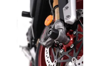Protection de fourche R&G Racing
