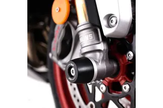 Protection de fourche R&G Racing